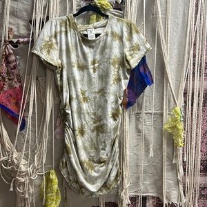 Pink kinder to the planet